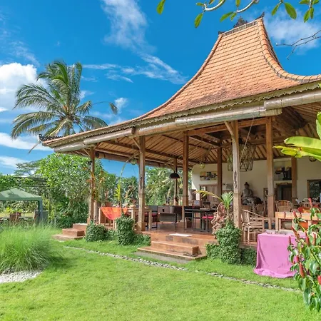 Bali Sawah Indah