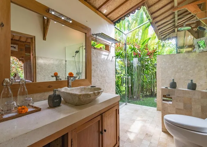 Bali Sawah Indah 4* Ubud