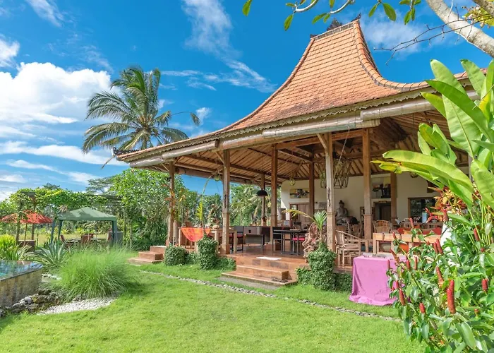 Bali Sawah Indah Ubud