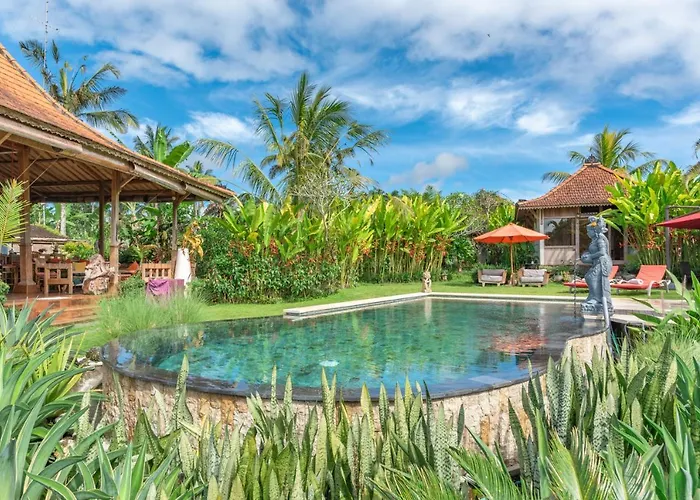 Bali Sawah Indah Ubud