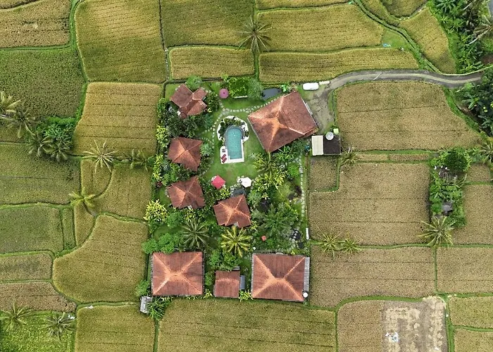Bali Sawah Indah 4* Ubud