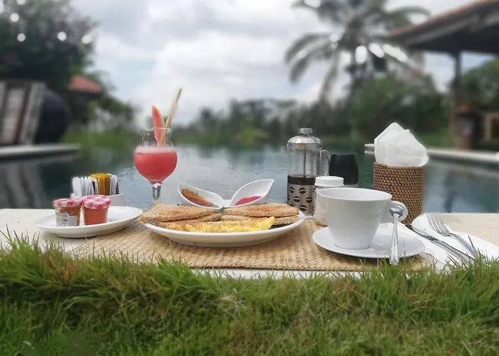 Bali Sawah Indah Ubud